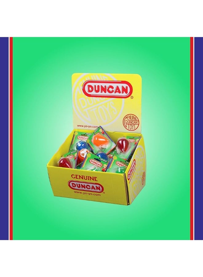 Duncan Toys Imperial Spintop - Colors May Vary Small - Image 2