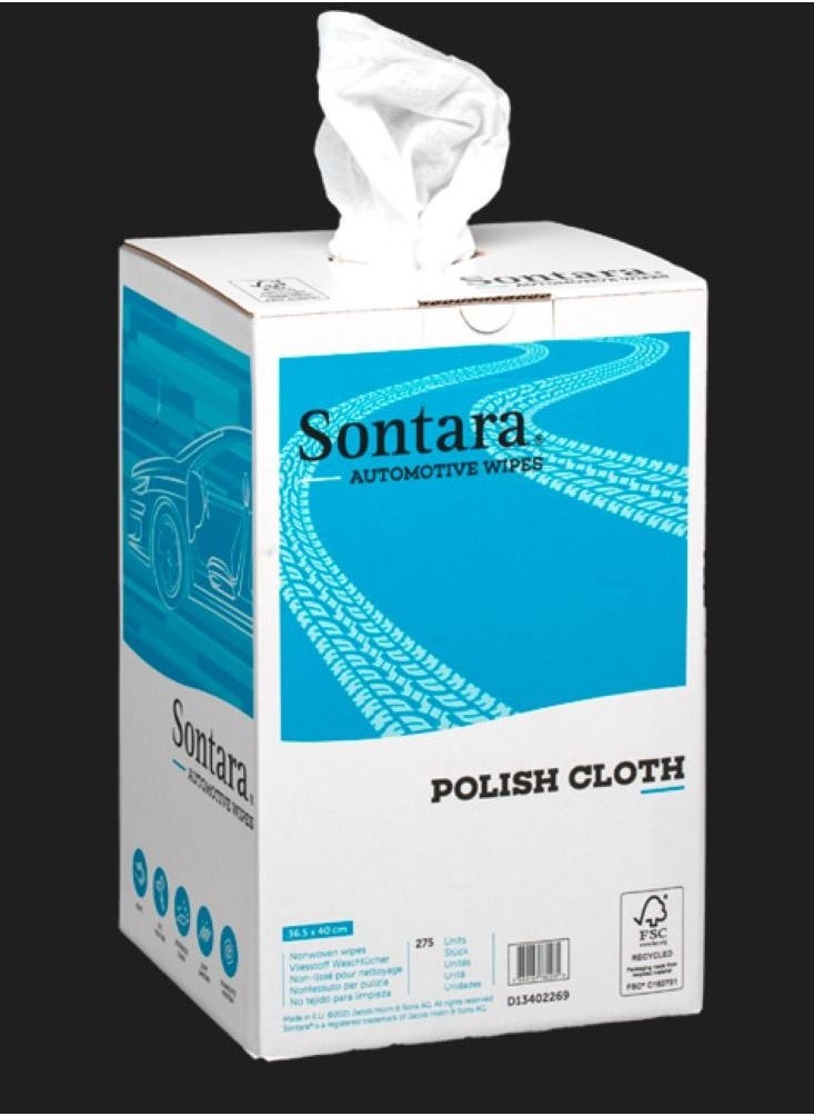 Sontara POLISHING CLOTH Sontara®  - Image 2