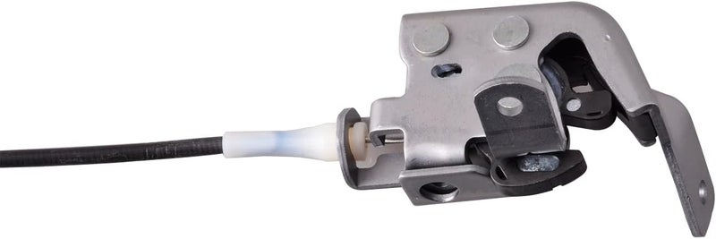 unikpas Rear Cargo Door Upper Latch Compatible for Ford E150 E250 E350 Van 1992-2009 - Left Side - Image 4