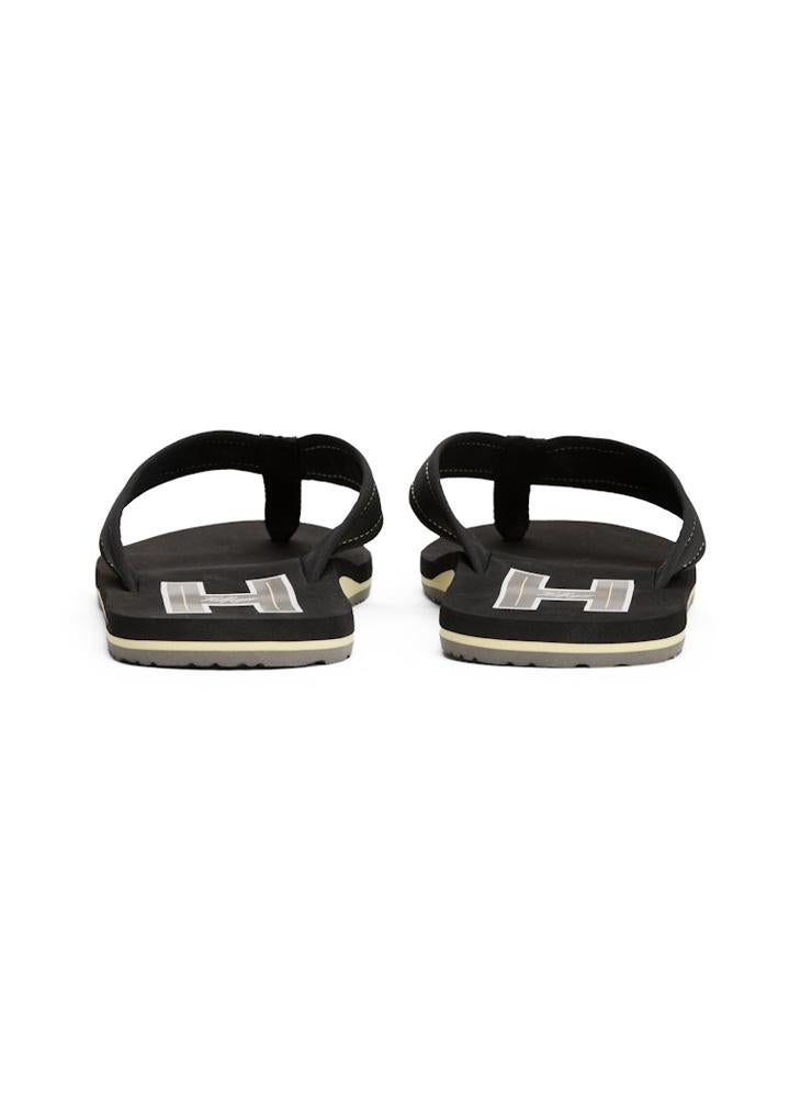 TOMMY HILFIGER Casual Beach Flip Flops - Image 3