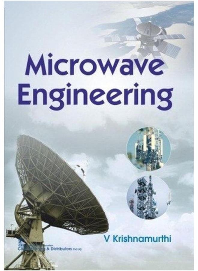 Microwave Engineering (PB) - india 