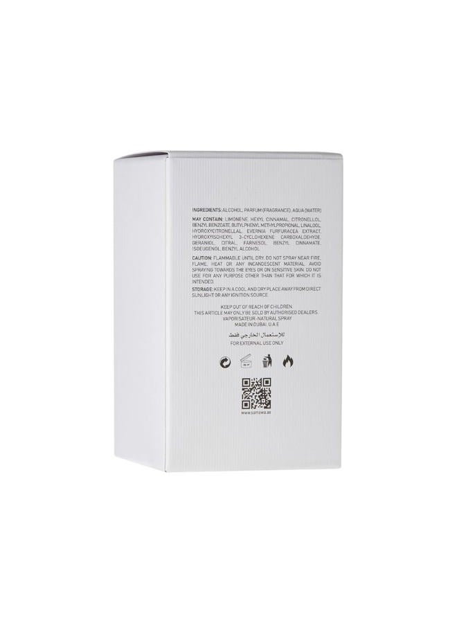 Amazing Creation Elixir Eau de Parfum - Lavender & Amber Fragrance for Men 1.7 Fl Oz / 50ml - Image 3