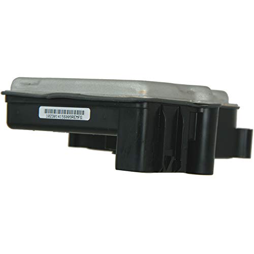Cardone 12-10230 Remanufactured Anti-Lock Brake ABS Control Unit Module, EBCM (Renewed) - Image 3
