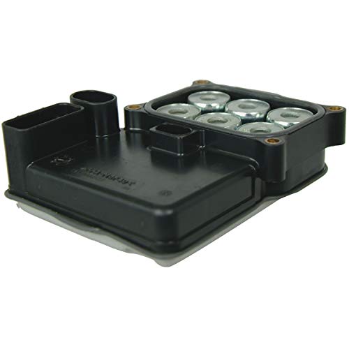 Cardone 12-10230 Remanufactured Anti-Lock Brake ABS Control Unit Module, EBCM (Renewed) - Image 4