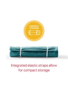 Sunbeam Sunbeam Premium XXL Size Heating Pad with Compact Storage  - Image 3