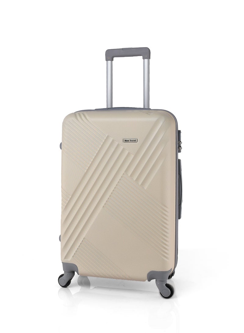 NEW TRAVEL HARD Luggage set 4 pieces size 28/24/20/12  inch BR963/4P - Image 2