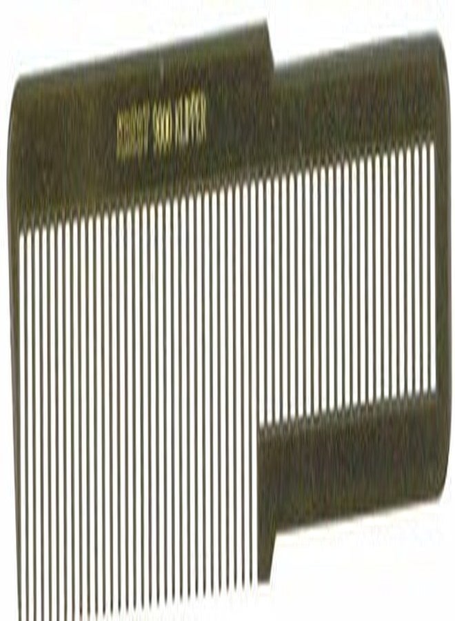 Klipper Comb - 8" - 9000