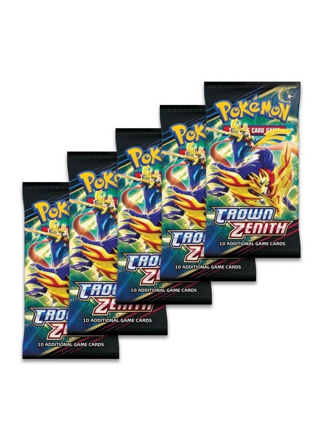 Pokemon Pokemon TCG: Morpeko V-Union Premium Treasures Collection - Image 4