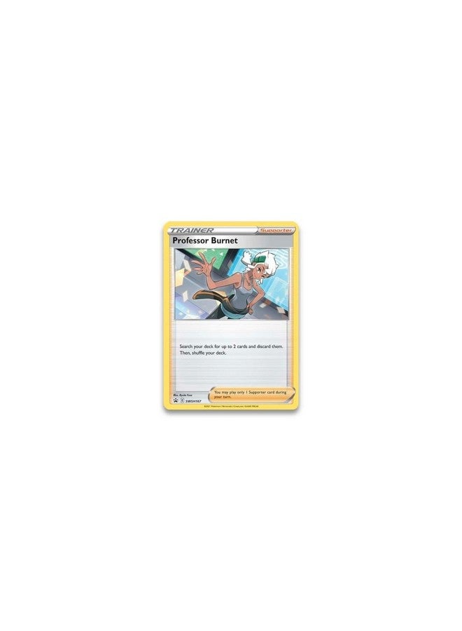 Pokemon Pokemon TCG: Morpeko V-Union Premium Treasures Collection - Image 3