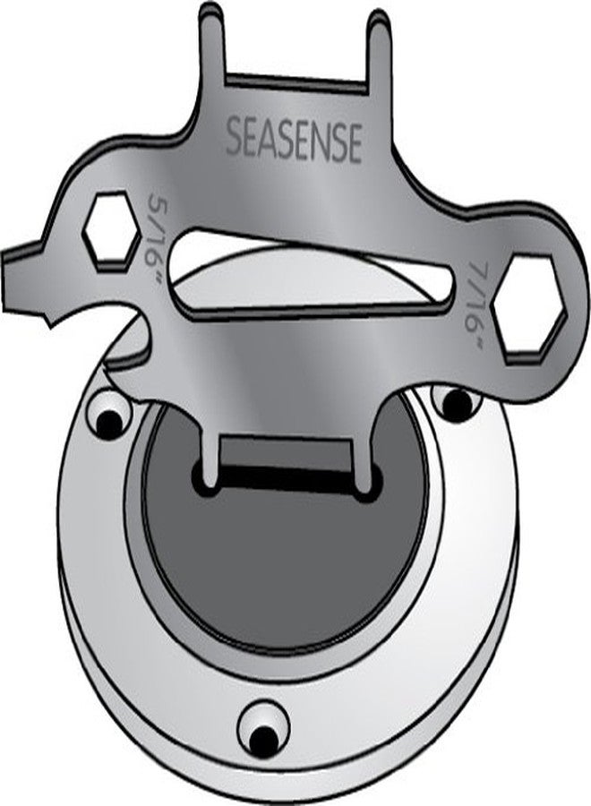 SeaSense Deck Plate Key - Image 5