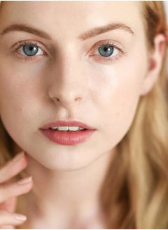 Ere Perez Natural Oat Milk Liquid Foundation | Breathable, Buildable, Med-Full Coverage, Dewy | Peach Extract, Vitamin E | Vegan, Cruelty-Free, Clean Beauty (Latte | fair cool, 1 fl oz | 30 ml)  - Image 4