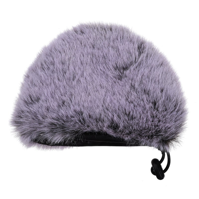 Mic Cover, Durable Muffler Designed to Minimize Wind Noise and Ensure Comfortable Use - Image 1