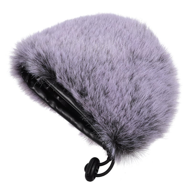 Mic Cover, Durable Muffler Designed to Minimize Wind Noise and Ensure Comfortable Use - Image 5