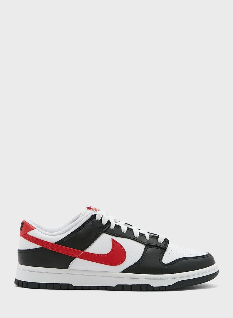 Nike Dunk Low Retro Sc