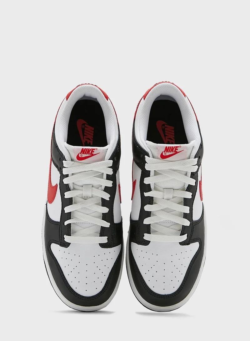 Nike Dunk Low Retro Sc