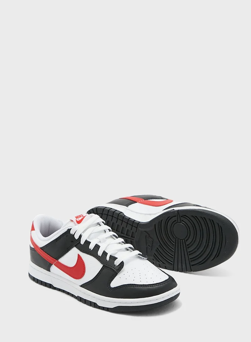 Nike Dunk Low Retro Sc