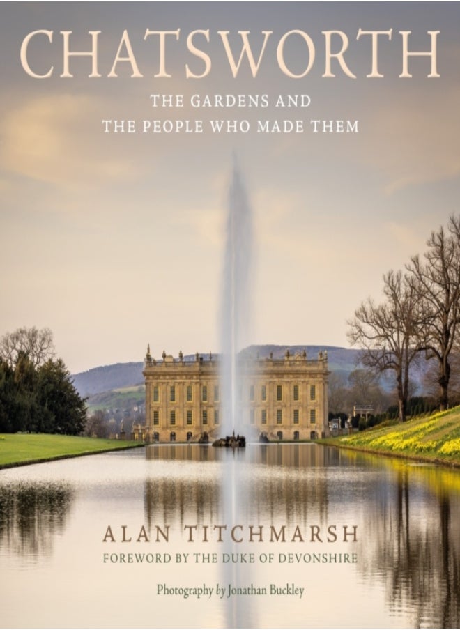 Chatsworth 