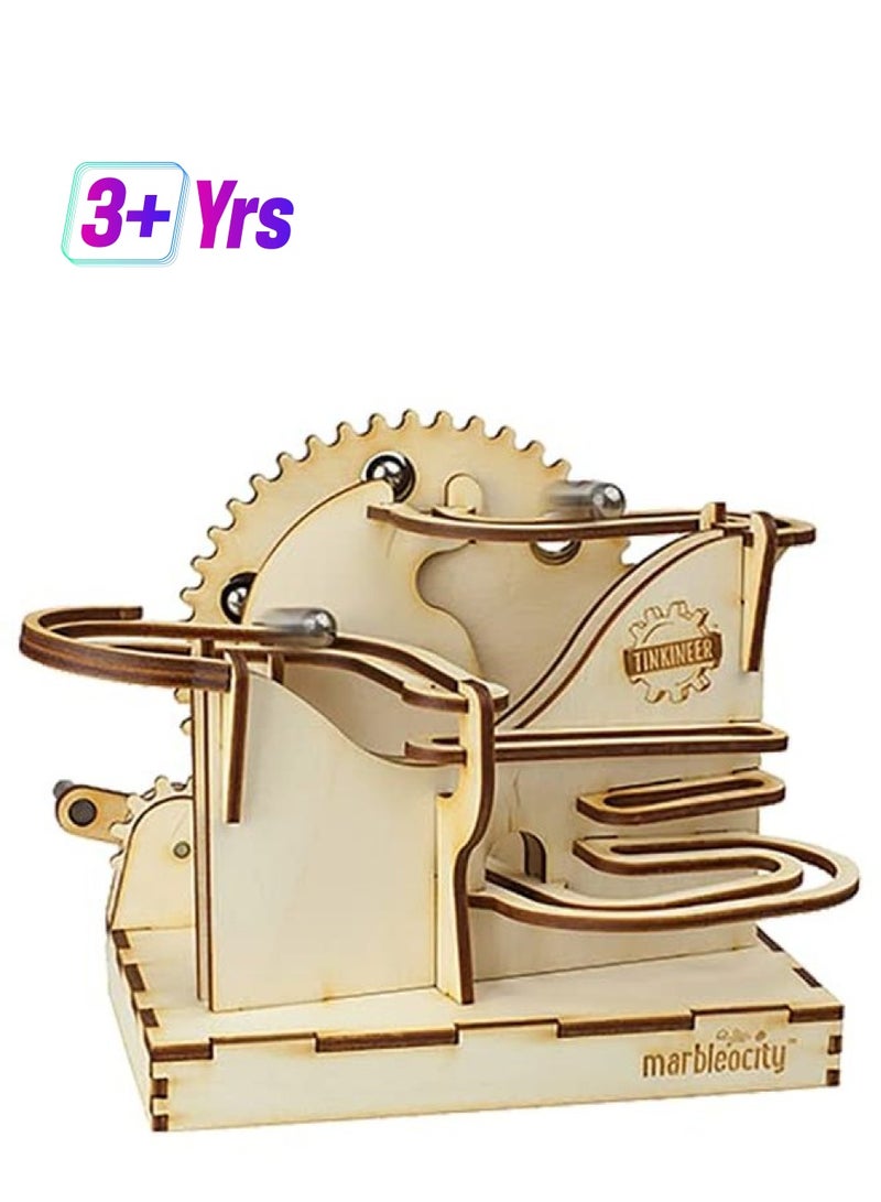 PlayMonster ماربليوسيتي ميني كوستر - Image 1