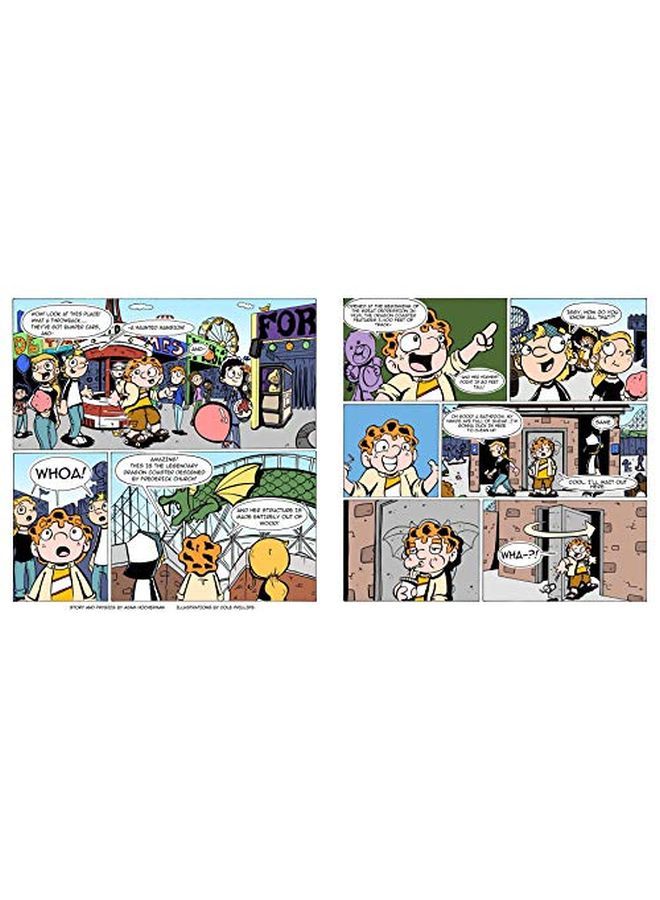 PlayMonster ماربليوسيتي ميني كوستر - Image 3