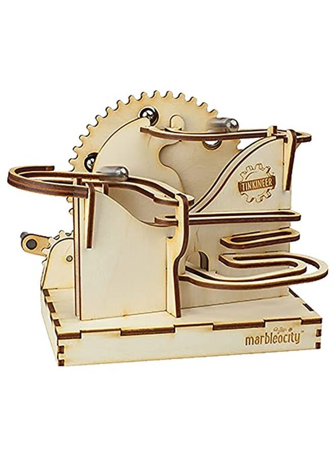 PlayMonster ماربليوسيتي ميني كوستر - Image 2