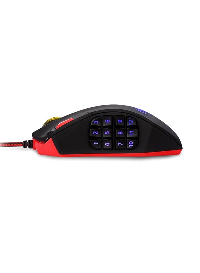 Programmable MMO Gaming Mouse  - Image 3