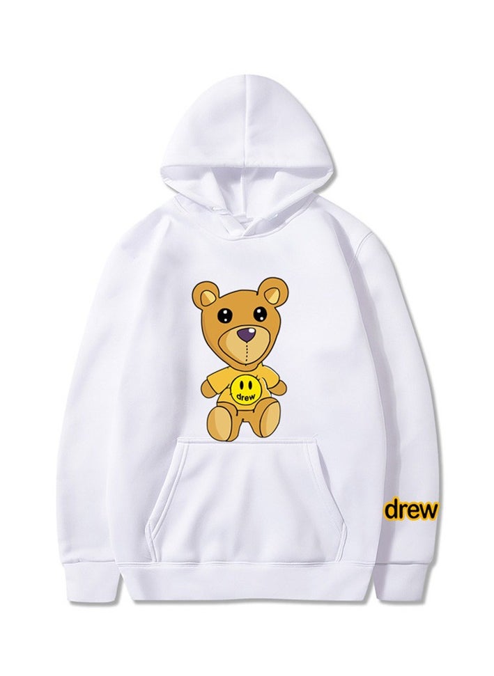 New Drew Baby Bear Letter Hoodie - pzsku/ZE7EC2936E9325420CA0EZ/45/_/1733474196/5697864e-57ed-488b-8dd1-5eede83cc863