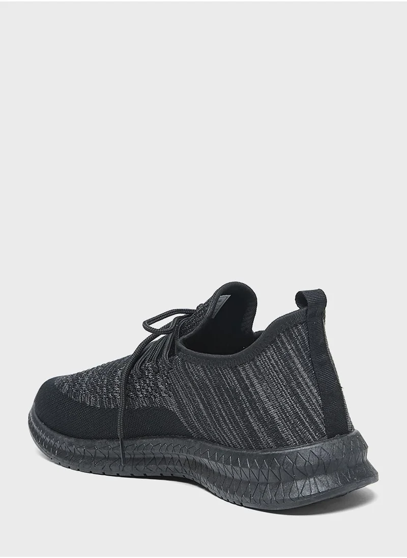 Oaklan by Shoexpress Casual Low Top Sneakers
