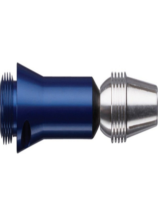 Viper by GLD Products Spinster Aluminum Dart Shaft: Medium (MD), Blue, 3 Pack, Medium (MD) - 2-Inch, Model:35-7805-03 - Image 2