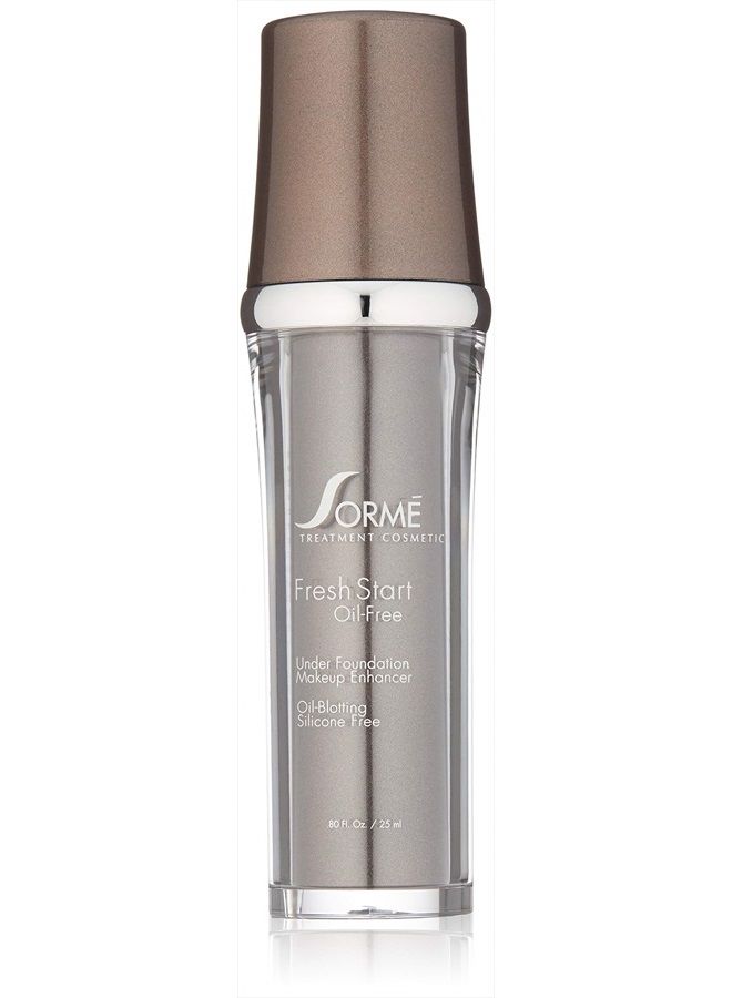 SORMÉ Fresh Start Foundation - Oil-free Under Foundation Makeup Enhancer - Sorme Cosmetics - Image 1