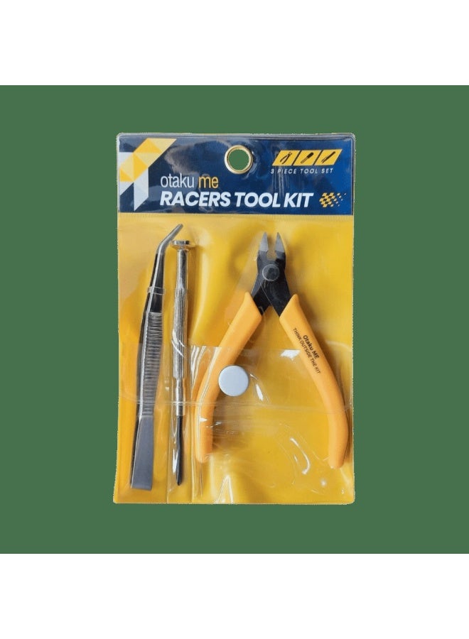 Tamiya عدة أدوات أوتاكو ME للسباقات
