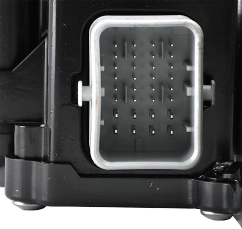 Wivplex Parking Brake Actuator for Hyundai Santa Fe 2012-2019 - Image 4