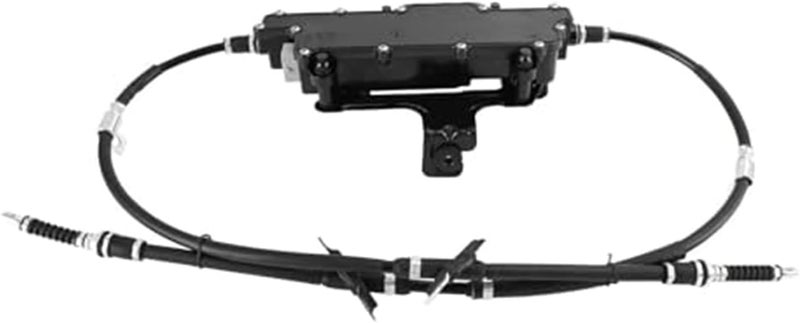 Wivplex Parking Brake Actuator for Hyundai Santa Fe 2012-2019 - Image 1