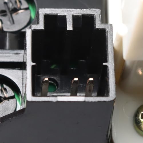 TRQ Headlight Switch Compatible with 1997 Ford Contour 1995-1997 Crown Victoria Mercury Grand Marquis - Image 3