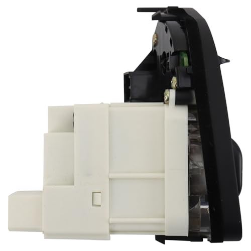 TRQ Headlight Switch Compatible with 1997 Ford Contour 1995-1997 Crown Victoria Mercury Grand Marquis - Image 5