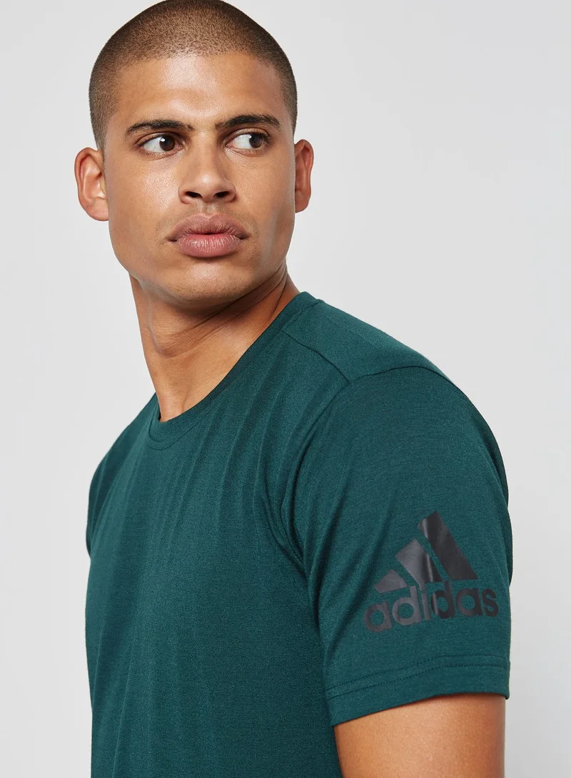 Adidas FreeLift Prime T-Shirt