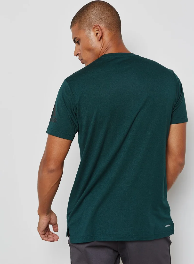 Adidas FreeLift Prime T-Shirt