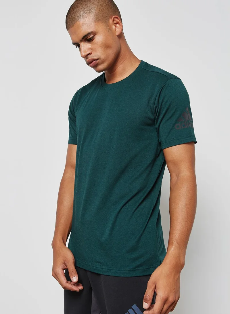 Adidas FreeLift Prime T-Shirt