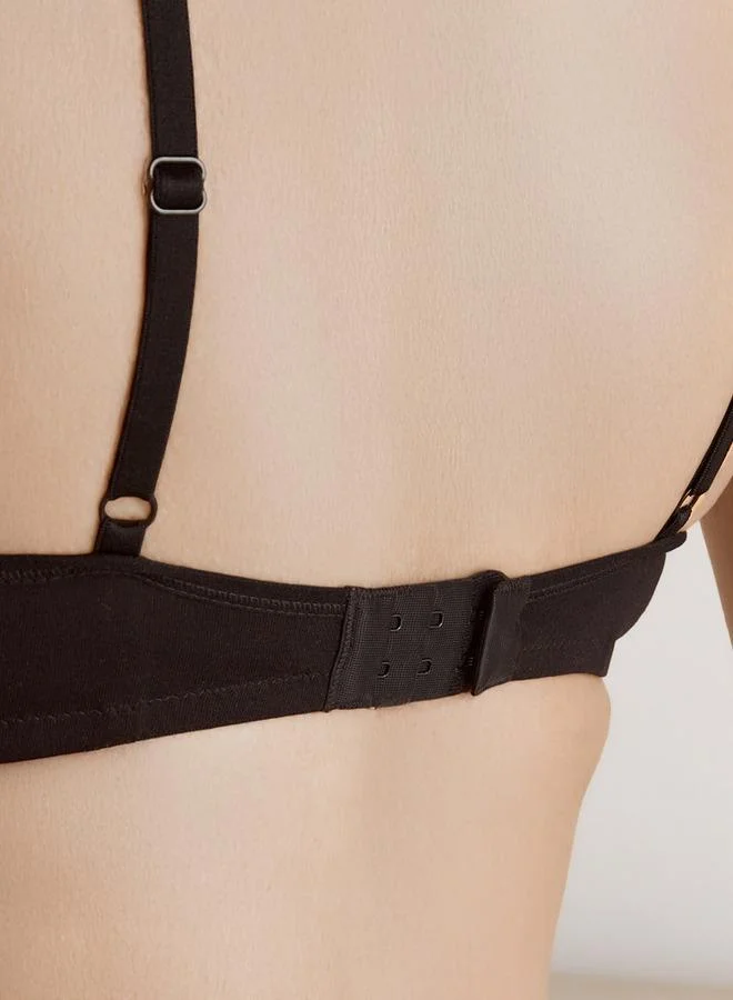 Splash FAV Support Bra with Medium Coverage