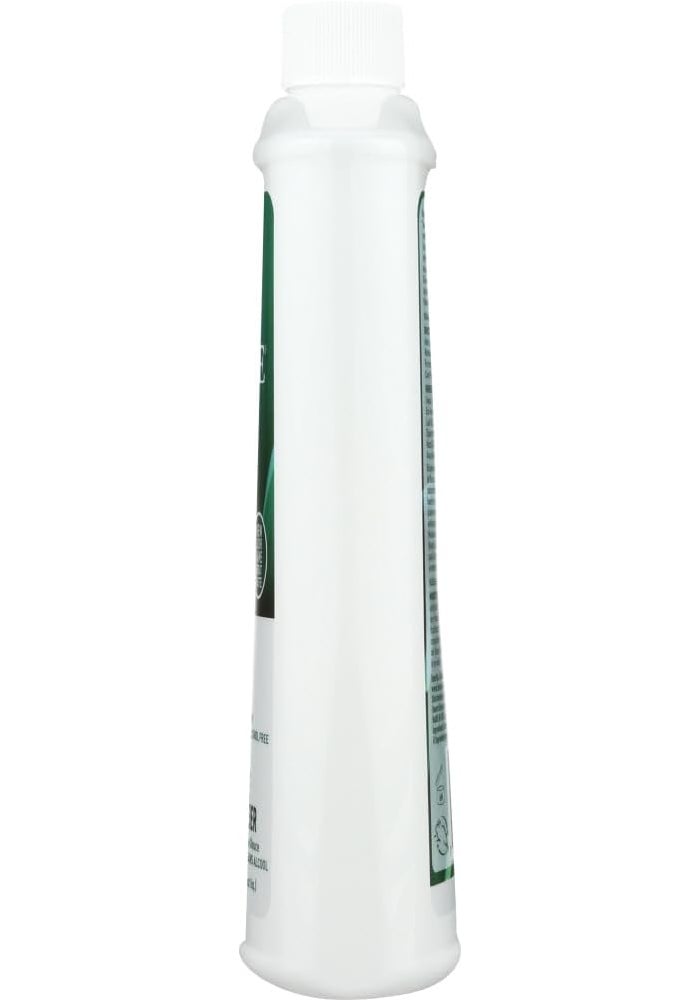 Desert Essence Tea Tree Oil Mouthwash with Spearmint - 16 Fl Oz (Pack of 3) - Image 4