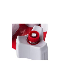 ABBASALI Carton Box Sealer Packing Tape Dispenser 2''  - Image 2
