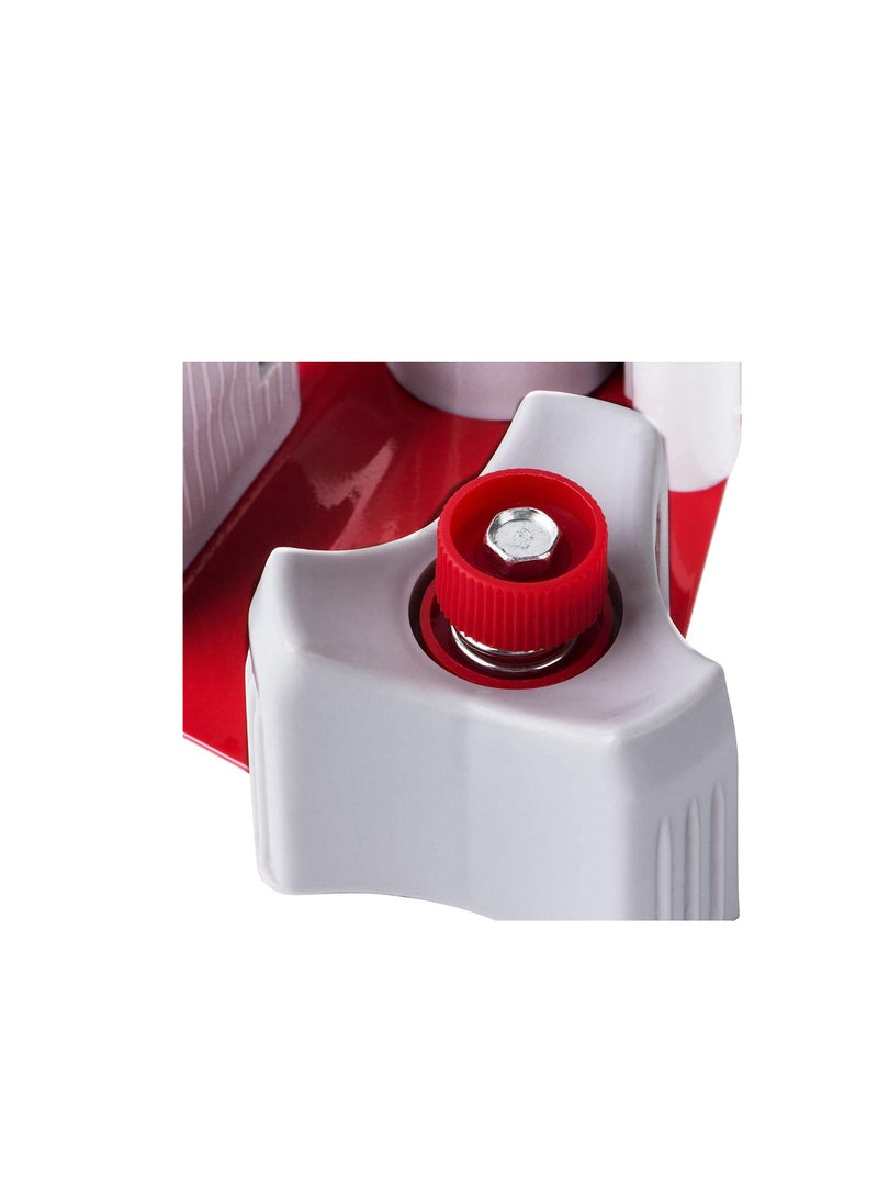 ABBASALI Carton Box Sealer Packing Tape Dispenser 2'' - Image 2