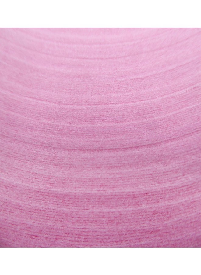 wax necessities Waxness Large Pink Glow Extra Comfort Epilating Roll 87 yd / 80 m - Image 5