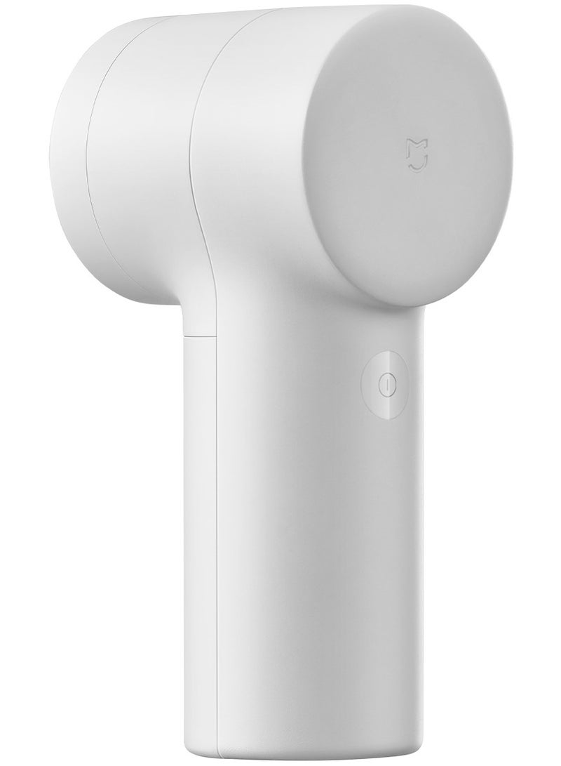 شاومي جهاز إزالة الوبر Xiaomi Mijia 2.6 شفرة فولاذية، محرك بسرعة 6000 دورة في الدقيقة، بطارية تدوم 180 دقيقة، خفيف الوزن 190 جرام - Image 4