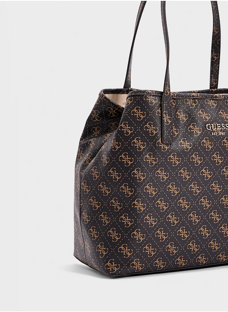 جس Vikky Ii 2 In 1 Tote