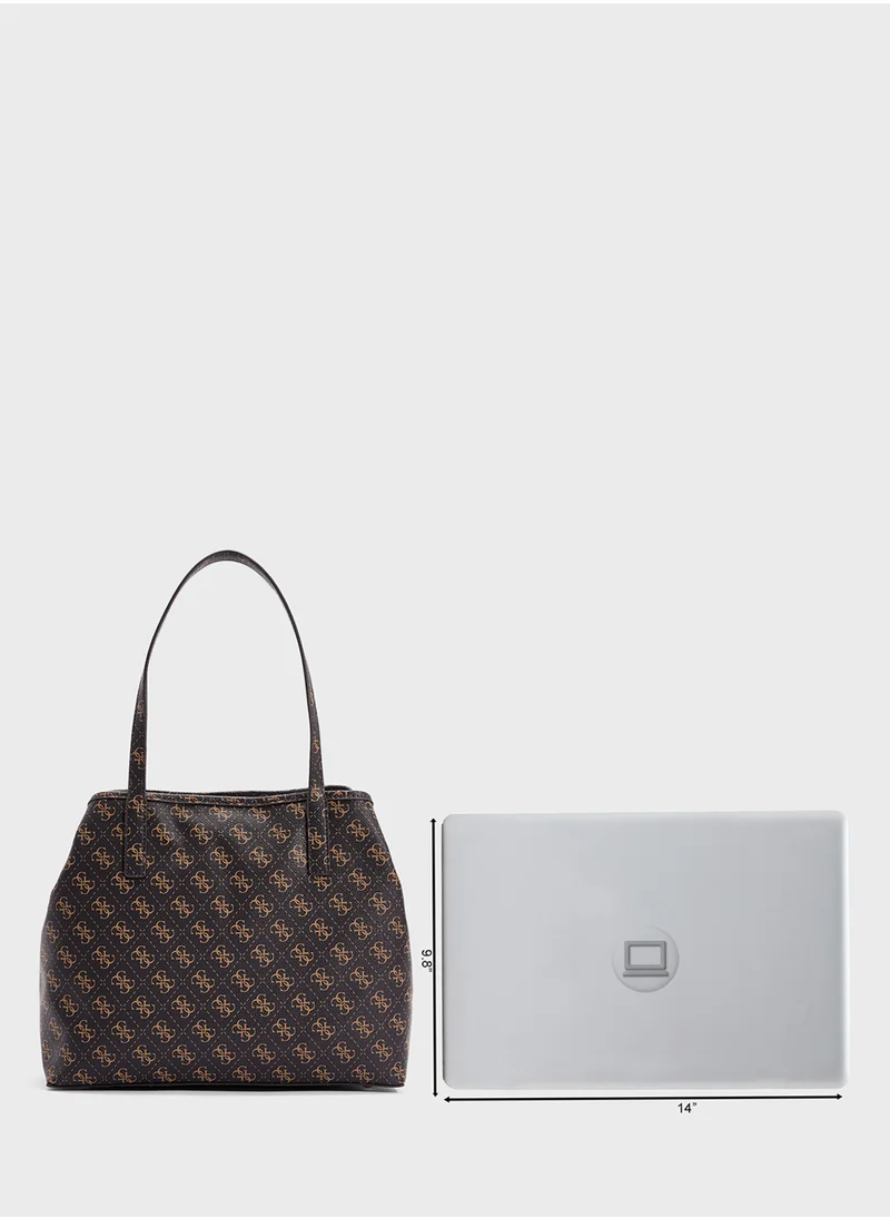 جس Vikky Ii 2 In 1 Tote