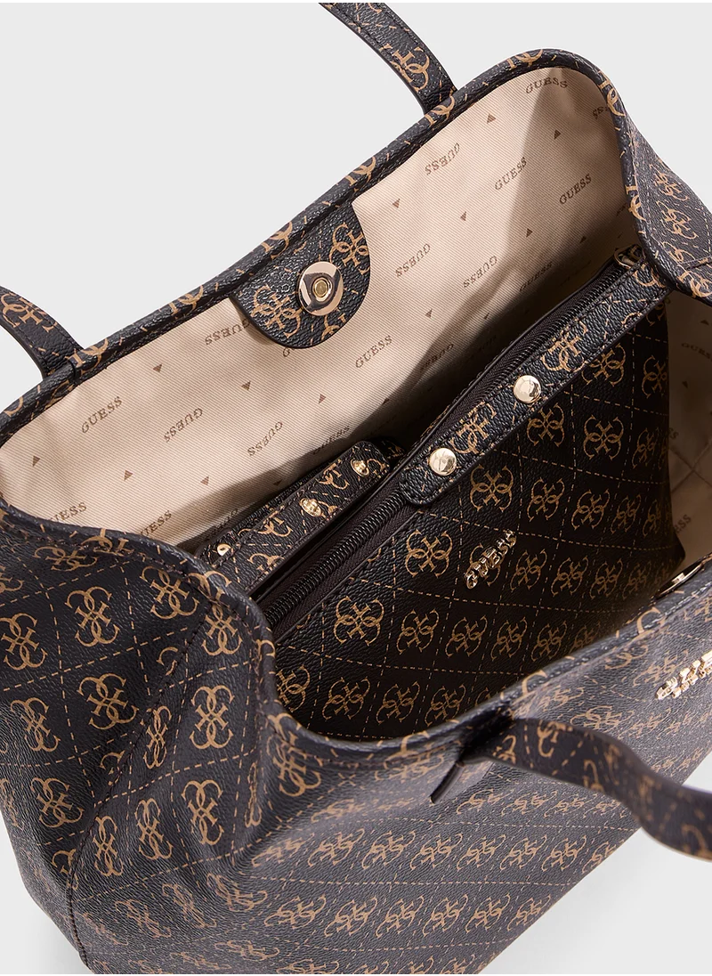 جس Vikky Ii 2 In 1 Tote
