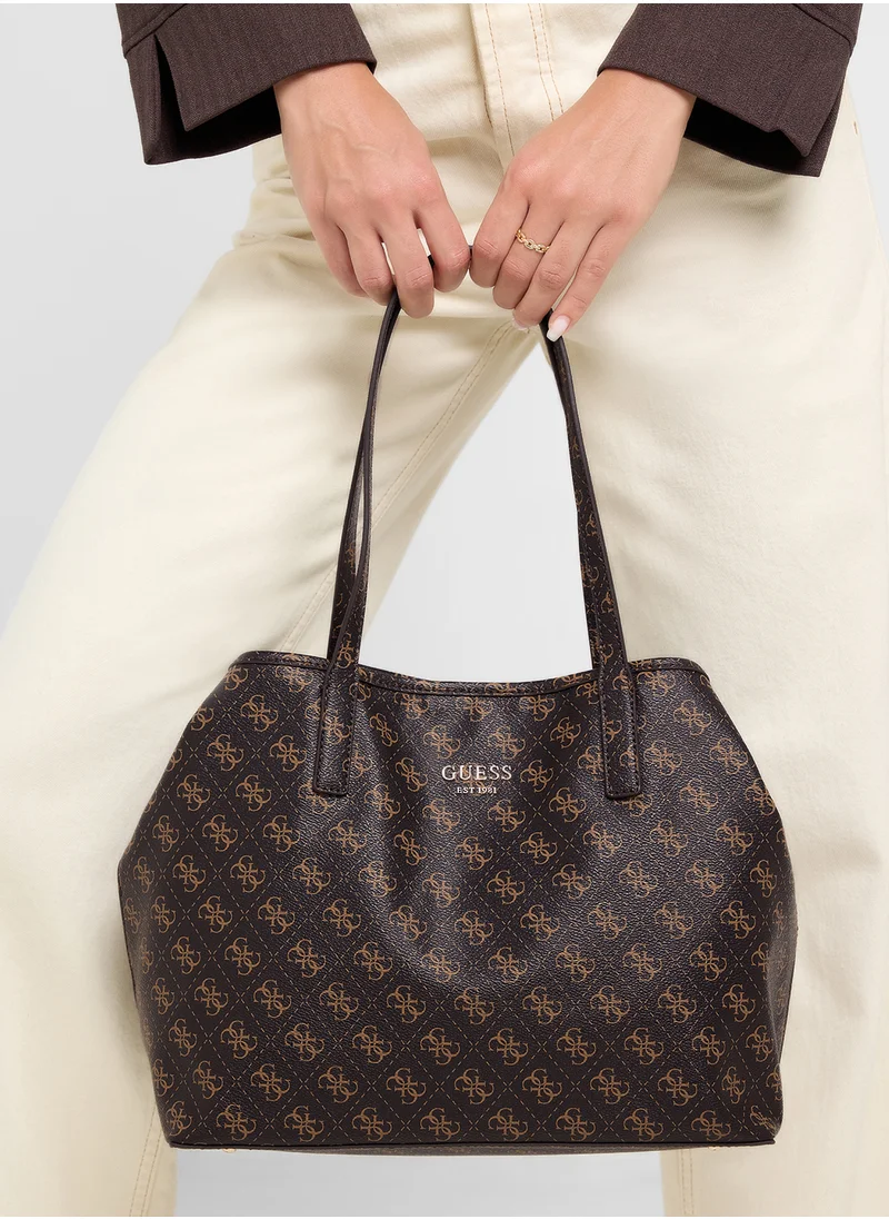 جس Vikky Ii 2 In 1 Tote
