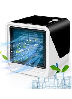 Portable Mini USB Fan
