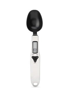 Electronic Weighted Spoon Baking Spoon Scale With Lcd Display Digital Weight Scale Spoon Milligram Measuring Scoop Grams Electronic Measuring Cup For Portioning Tea,