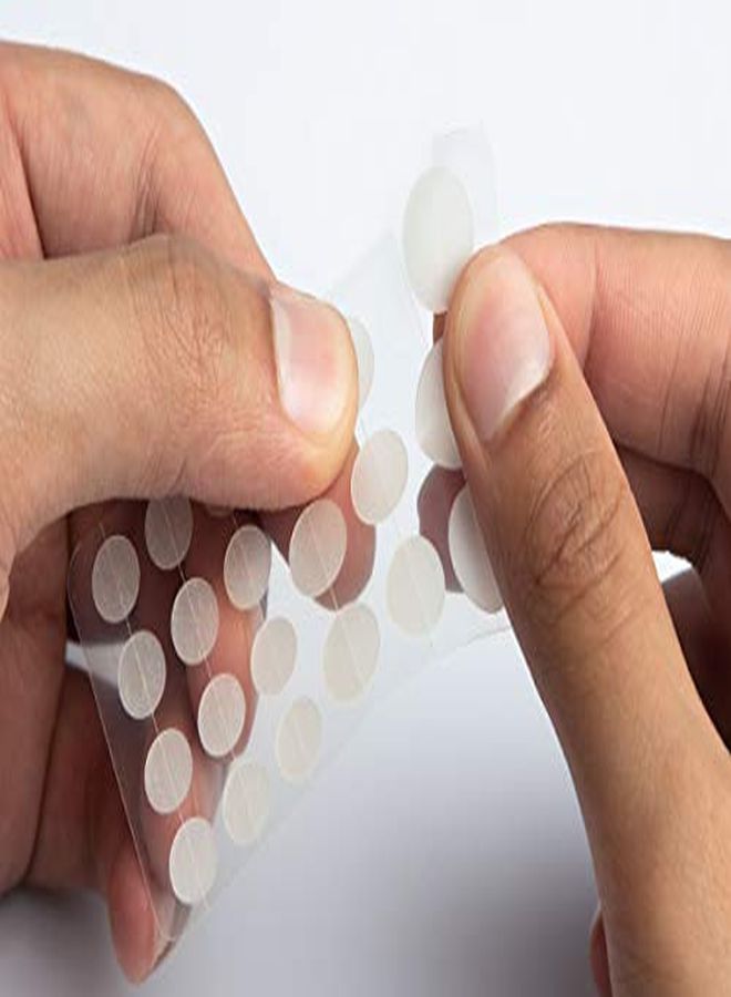Spot Patch Dr Zit (63 Dots) Acne Pimple Patch Hydrocolloid For Blemish | Made In Korea | Sterilized  - Image 4